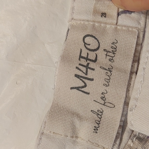 M4EO shorts - Picture 4 of 4